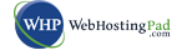 Web Hosting Pad