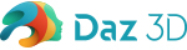 DAZ 3D