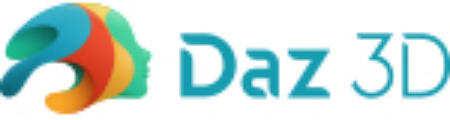 DAZ 3D
