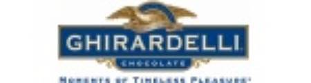 Ghirardelli Chocolate
