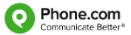 Phone.com Virtual Office