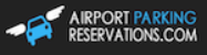 Airport Parking Reservations point. click. park.