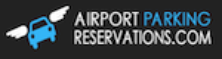 Airport Parking Reservations point. click. park.
