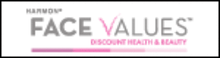 Harmon Face Values