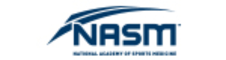 National Academy of Sports Medicine