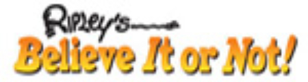 Ripley's Believe It or Not!