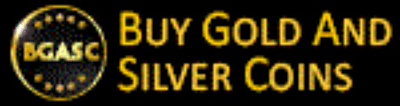 BGASC Buy Gold And Silver Coins