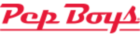 Pep Boys