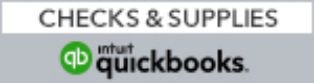 Quickbooks Checks & Supplies