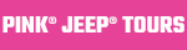 Pink Jeep Tours
