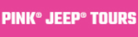 Pink Jeep Tours
