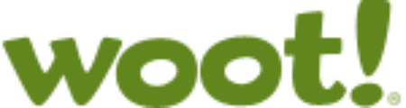 Woot!