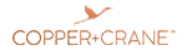 Copper + Crane