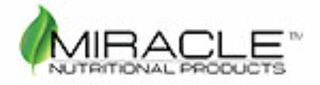 Miracle Nutritional Products Affiliate Program