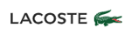 Lacoste