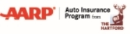 The Hartford AARP Auto Insurance
