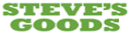 Steve's Goods