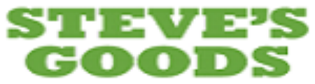 Steve's Goods