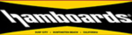 Hamboards