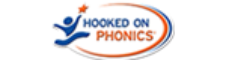 Hooked on Phonics