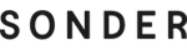 Sonder