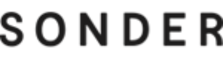 Sonder