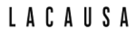 LACAUSA Clothing