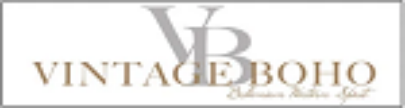 Vintage Boho