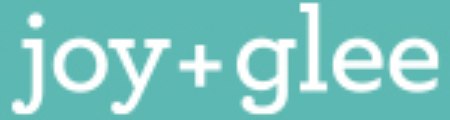 joy+glee