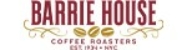 Barrie House Coffee Roasters