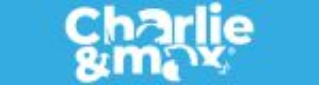 Charlie & Max