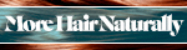 More Hair Naturally