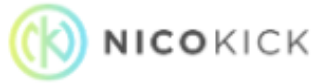 Nicokick Tobacco Free Nicotine Pouches