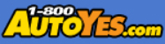 1 800 AUTO YES