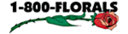 1-800-FLORALS
