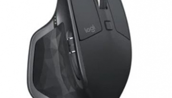 Logitech MX Master 2S – mouse