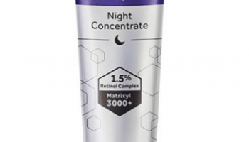 No7 Advanced Retinol 1.5% Complex Night Concentrate