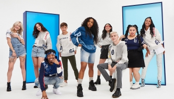 GAP Clearance Event! Take an EXTRA 50% OFF!