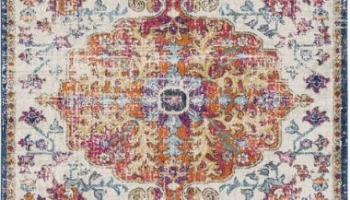 Bodrum Area Rug