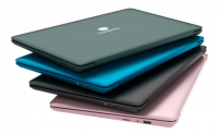 Gateway 14.1″ FHD Ultra Slim Notebook, Intel Core i5-1035G1, 16GB RAM, 256GB SSD, Tuned by THX™ Audio, Fingerprint Scanner, Webcam, HDMI, Cortana, Windows 10 Home