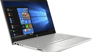 HP Pavilion 14-ce3064st 14″ Notebook, Intel i5, 8GB Memory, 1TB Hard Drive, Windows 10