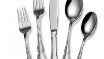 Pfaltzgraff Vienna 20-Piece Set