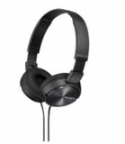 Review on Sony headphones by our editor