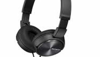 Review on Sony headphones by our editor