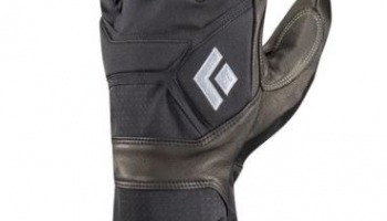 Black Diamond Punisher Glove