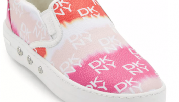 DKNYCase Sneakers