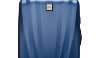 Skyway Ballard Medium 24 Inch Hardside Luggage
