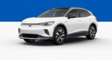 2021 Volkswagen ID.4