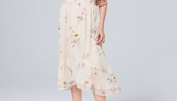 White House Black Market: Dresses up to 80% off